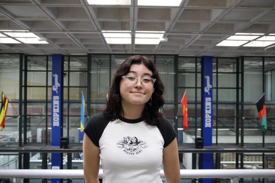 Lena Padilla-Carson