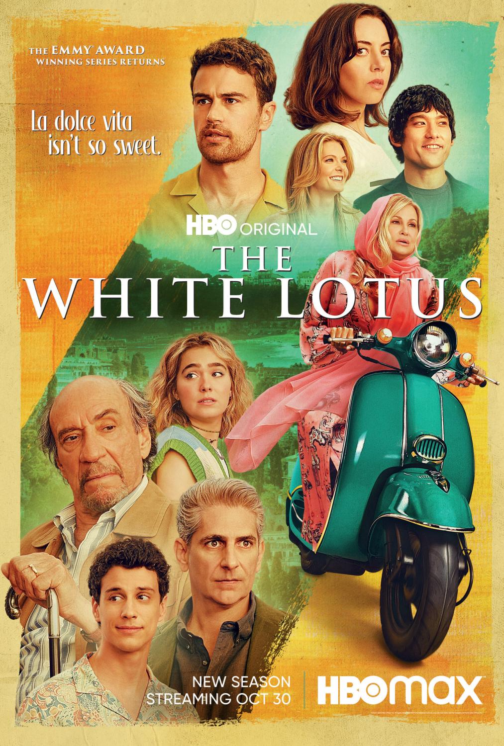 the-royal-page-the-white-lotus-review-season-2