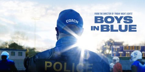 Boys in Blue documentary sheds light a community still dealing with the May 2020 murder of George Floyd