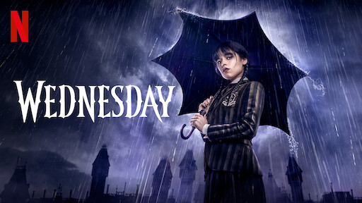 "Wednesday" Review