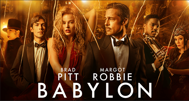 “Babylon” Review