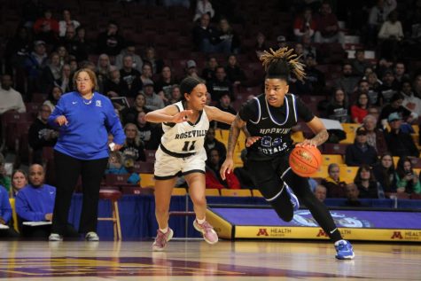 Gallery: Girls Basketball State Quarter-Finals 3/15/2023